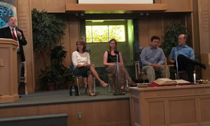 panel