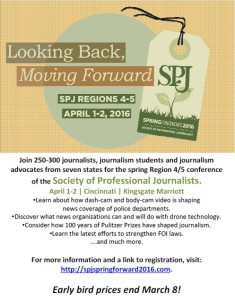 Region 4-5 Conf flier