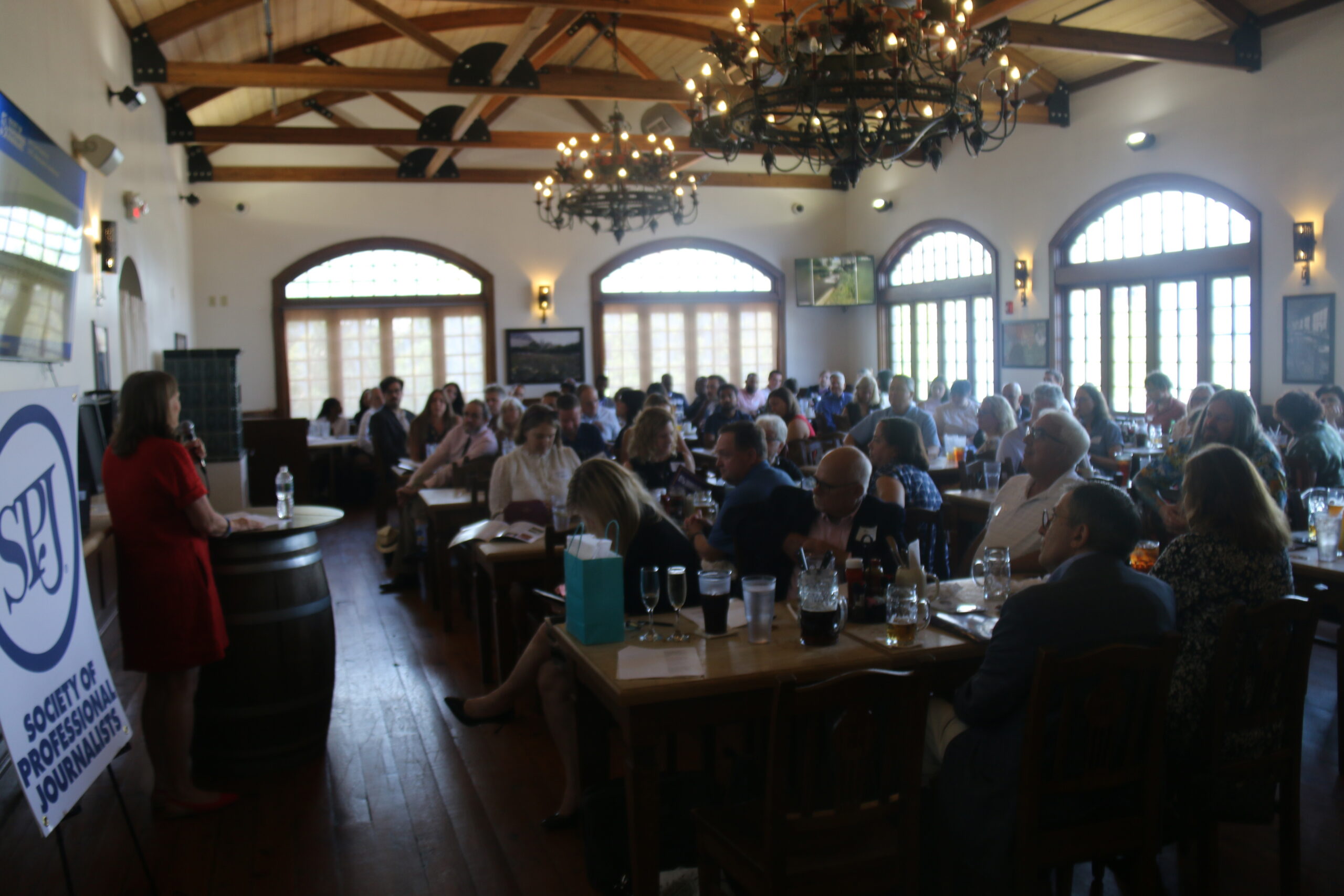 Thank you for celebrating with us at the 2026 Ohio SPJ Awards!